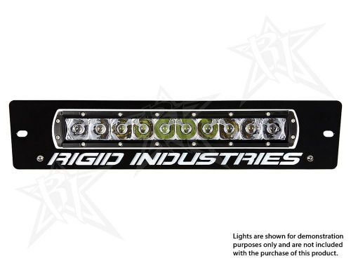 Rigid industries 40340 sr-series; led grille insert