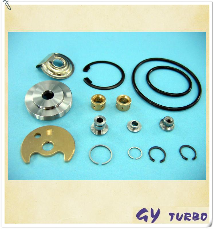 Turbo repair rebuild rebuilt kit for mitsubishi td04l/hl-13t 14t 15t 16t 18t 19t