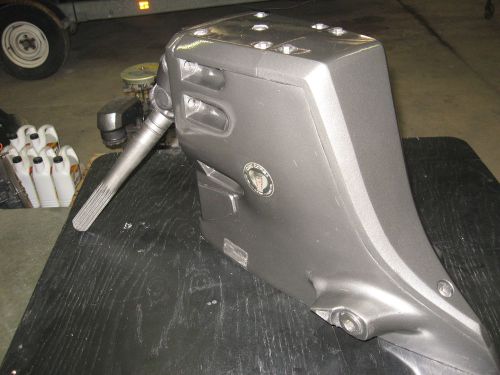 Omc cobra  2.3 litre (4 cylinder)  sterndrive / upper gearcase