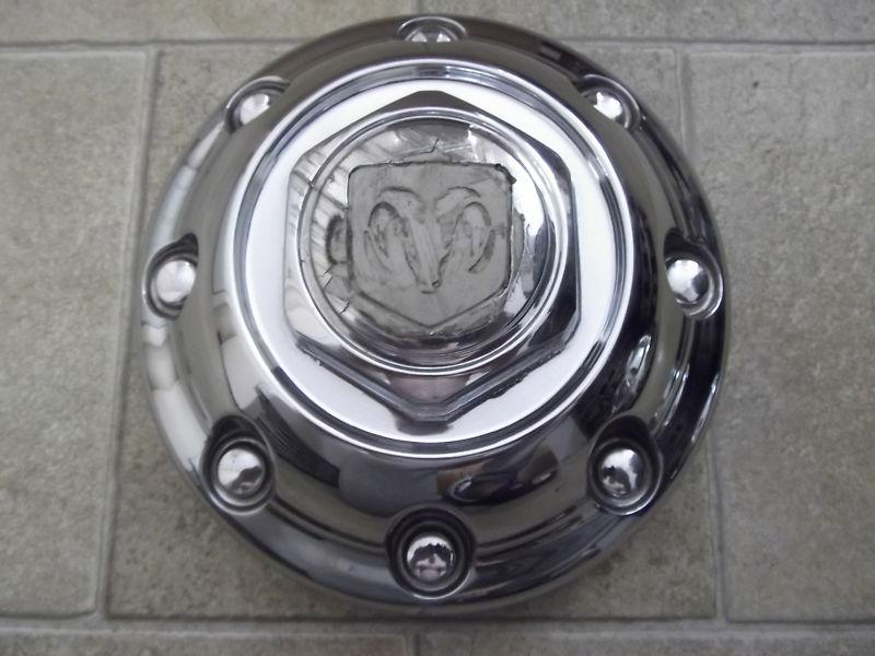 Dodge ram 2500 center cap hub caps hubcap 2000-2002