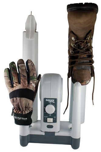 Dryguy maxxdry xl boot, shoe &amp; glove dryer