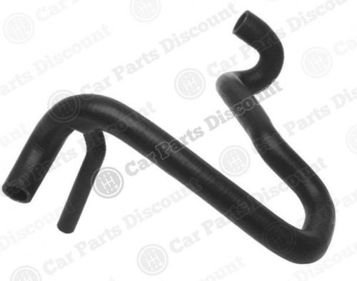 New replacement hvac heater hose a/c air condition, 126 832 30 94