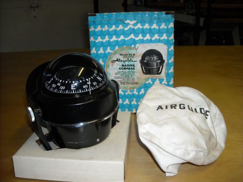 Airguide compass model 94-b