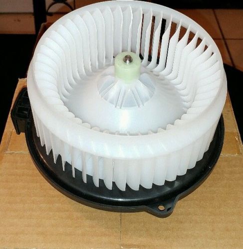 Genuine mitsubishi fan blower motor eclipse galant endeavor part# 7801a115