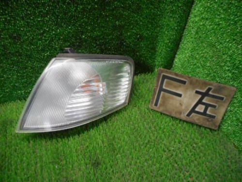 Nissan ad 2004 left clearance lamp [4711100]
