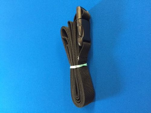 (4) premium sail ties with buckle 4 color options