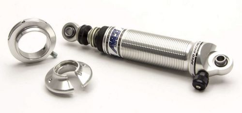 Afco racing products twin tube pro touring series shock kit p/n 3850c