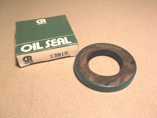New chicago rawhide oil seal 13810 free shipping