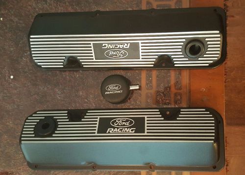 Ford 351 valve covers