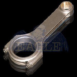 Eagle crs6123c3d2000 forged h-beam rod