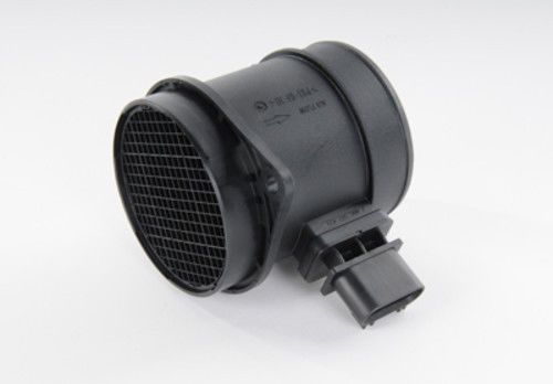 Mass air flow sensor acdelco gm original equipment 21994504