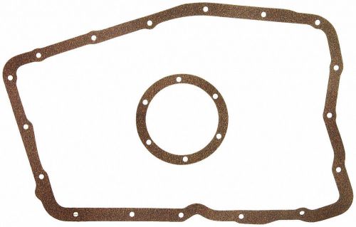 Auto trans side cover gasket fel-pro tos 18669