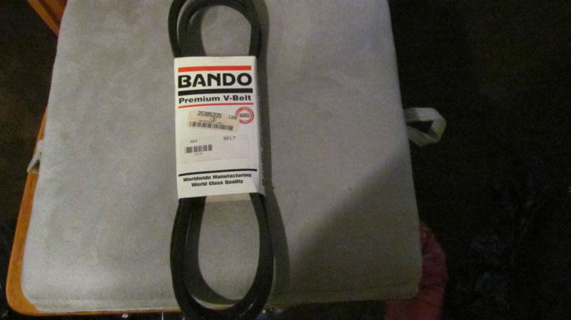 Bando a-64 v-belt