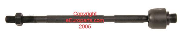 New febi tie rod (inner) 12723 volvo oe 1359347