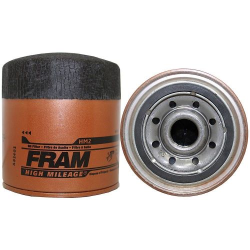 Fram hm2 (high mileage) engine  full flow oil filter -- new old stock