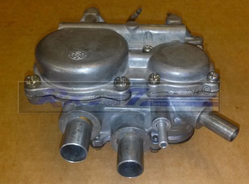 Mazda rx2 rx3 rx4 cosmo repu decel valve 74/78  for restorations