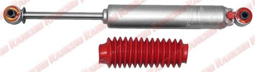 Rancho rs999244 - shock absorber; rs9000xl series; w/ rancho rs6568 system