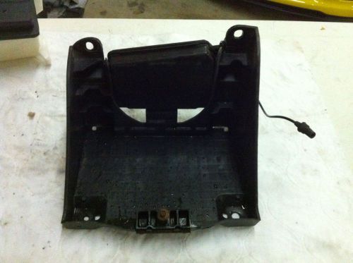 2001 ford expedition battery tray