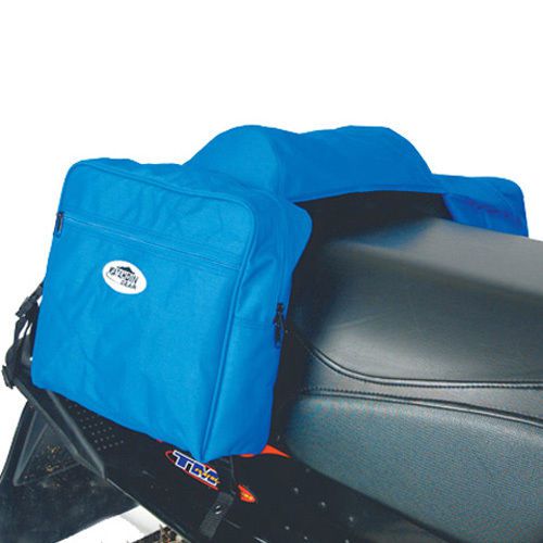 Gallant kg sport saddlebag - blue