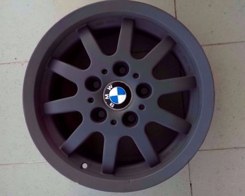 Bbs bmw factory oem used 15 inch wheel 5x120 for e36-z3