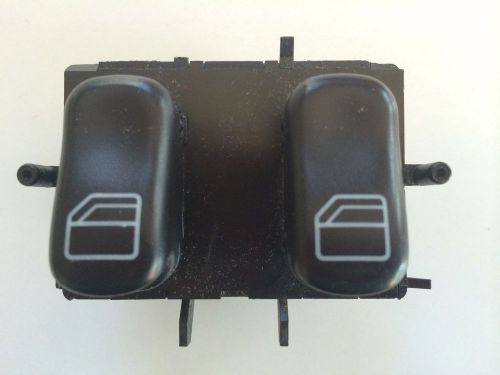 1998 mercedes ml320 rear window switch a1638201110 oem