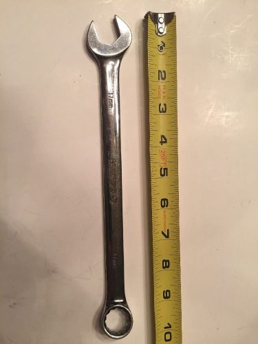 Matco rcl17m2 17mm long 12 point wrench