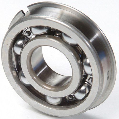 Manual trans output shaft bearing front national 1208-l