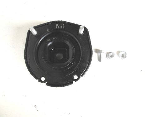 Strut mount rear upper left or right side 1pc toyota corolla 1988-2002 save $$$$