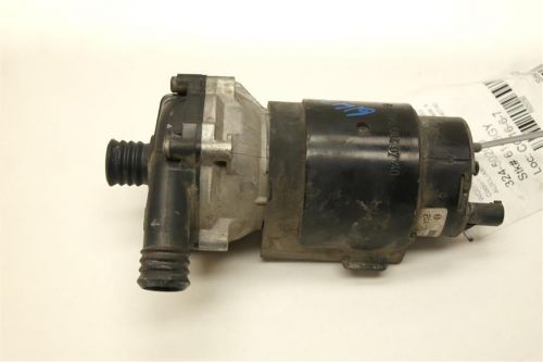 2008 mercedes s63 auxiliary water pump 2205040740