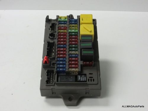 1999-2002 land rover discovery 2 interior fuse box yqe000410 (3)