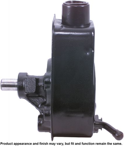 Cardone industries 20-6801 remanufactured power steering pump with reservoir