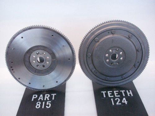 Clutch flywheel standard flywheel 815