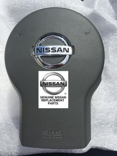 2014-2015-2016 nissan frontier air bag driver side #98510-9cf8b