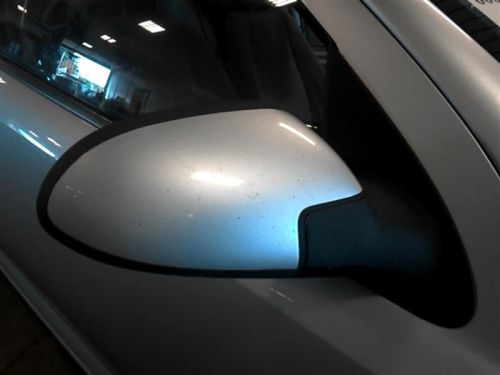 Rh passenger side door mirror 2010 cobalt sku#1900801