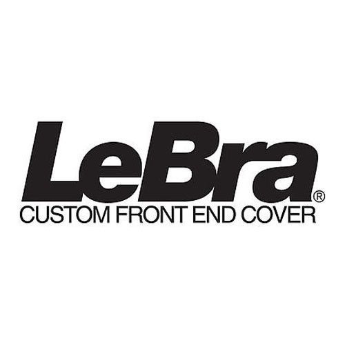 Front end bra lebra 551438-01 fits 2014 hyundai elantra