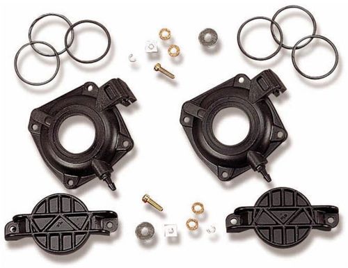 Holley performance 20-73 cover-diaphragm housing