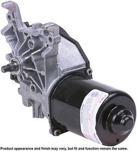 Cardone industries 40-1027 remanufactured wiper motor