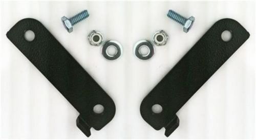 Rubicon express re1508 brake line relocation bracket