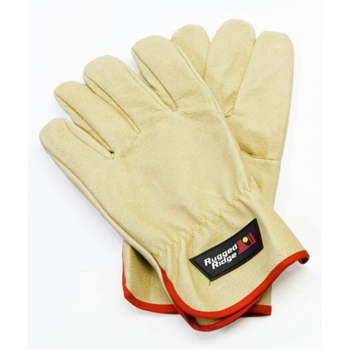 Rugged ridge 15104.41 recovery gloves