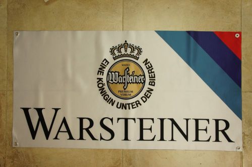 Bmw m3 warsteiner flag ~ e30 alpina hartge ac schnitzer gt dtm nürburgring fia