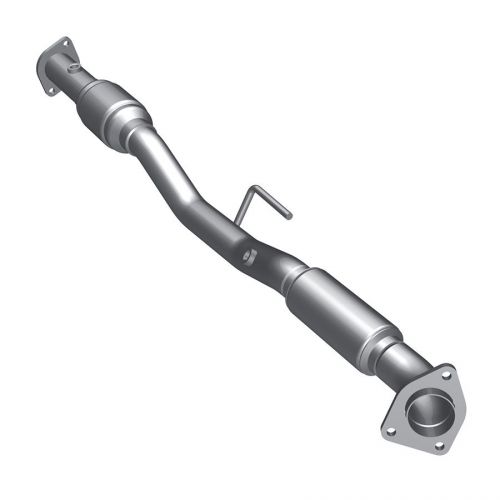 Brand new catalytic converter fits nissan altima genuine magnaflow direct fit