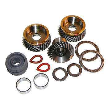 63473-3 - gear set, 27/32 (need shims) replaces oem 43-883473a 3
