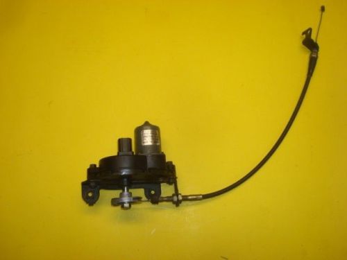 99 00 01 02 03 ACURA TL CL CRUISE SPEED CONTROL ACTUATOR MOTOR 17150-PFW-J01, US $39.99, image 1