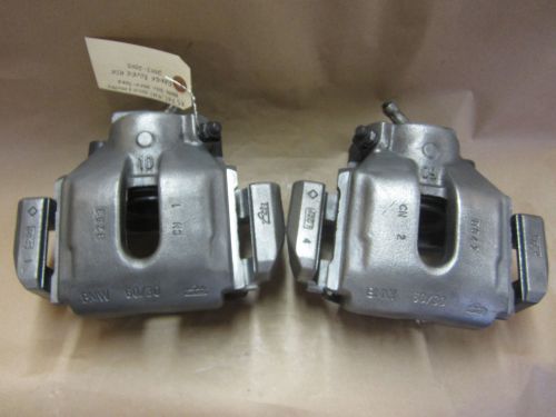 Pull off front brake calipers 141.34051/141.34052 bmw/land rover 19-1840/19-1841