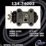 Centric parts 134.74003 rear right wheel cylinder