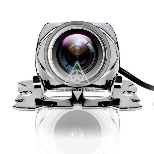 Afterpartz e30-g car rear view camera backup cameras waterproof ip68 high defini