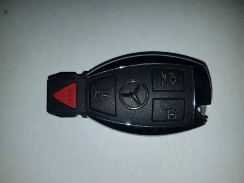 Mercedes benz mb key fob remote keyless  fcc 795 5117