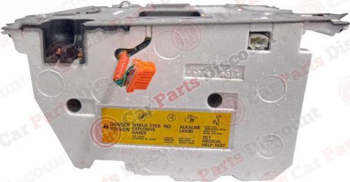 Remanufactured dorman hybrid battery pack, 587-006