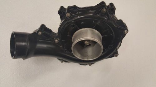 2008 2010 seadoo 4tec supercharger 225/255/hp( remanufactured with warranty)