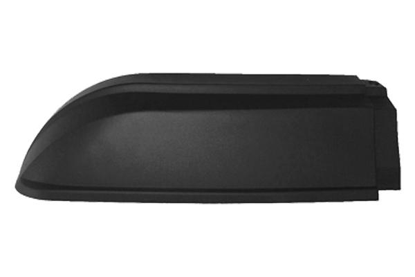 Rugged ridge 11602.08 - 87-95 jeep wrangler right fender flare extension side